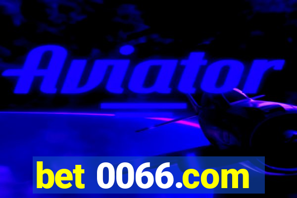 bet 0066.com